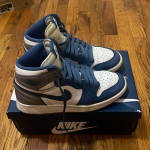 Air Jordan 1 High OG